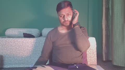 Roshan online show from January 28, 2025, 5:46 pm