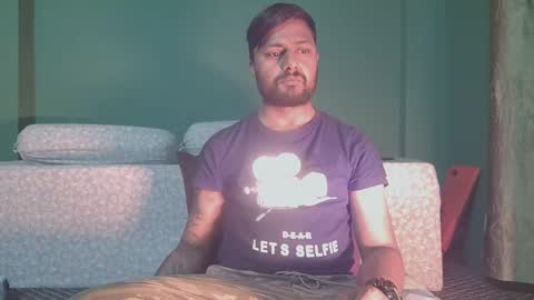 Roshan online show from February 23, 2025, 6:23 pm