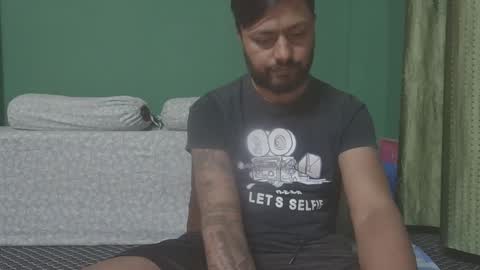 Roshan online show from March 6, 2025, 6:16 pm