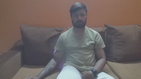 Roshan online show from March 10, 2025, 7:29 pm