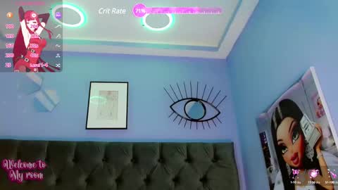 Snapshot of manellyksparklee chatting on January 13, 2025, 3:58 pm manellyksparklee online show from January 13, 2025, 3:58 pm