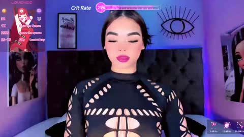 Snapshot of manellyksparklee chatting on January 30, 2025, 1:53 pm manellyksparklee online show from January 30, 2025, 1:53 pm