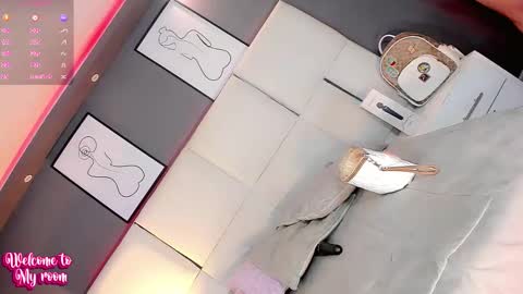 Snapshot of manellyksparklee chatting on October 20, 2025, 1:11 pm manellyksparklee online show from October 20, 2025, 1:11 pm