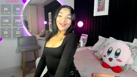 manelyk_evanss online show from June 30, 2026, 11:11 am