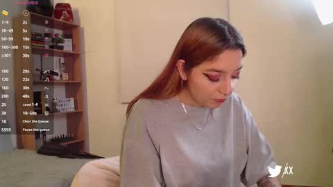 Danny online show from November 17, 2025, 2:06 am