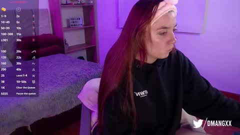 Danny online show from December 21, 2025, 3:24 am