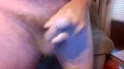 Manhere1973 online show from May 13, 2026, 10:27 pm