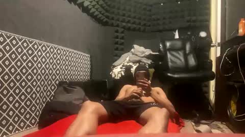 Mani4sexy online show from February 1, 2026, 1:04 am