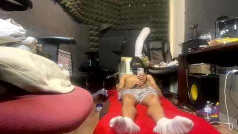 Mani4sexy online show from February 20, 2026, 10:49 am