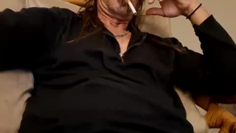 Jan and Man online show from April 24, 2026, 2:03 am