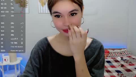 manilynforyou online show from September 24, 2025, 12:14 am