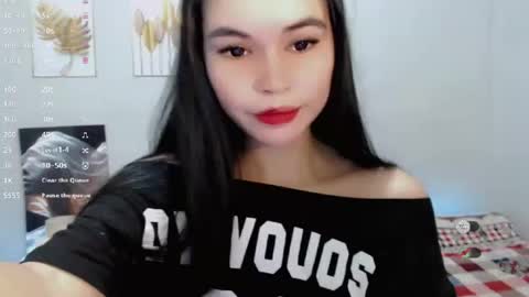 manilynforyou online show from October 7, 2025, 11:24 pm