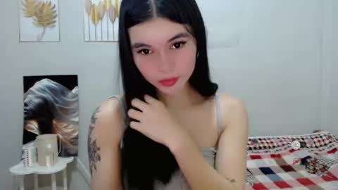 manilynforyou online show from October 14, 2025, 4:02 am