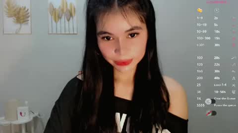 manilynforyou online show from October 24, 2025, 2:08 am