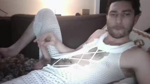 Snapshot of maninhoes chatting on February 23, 2025, 5:12 am maninhoes online show from February 23, 2025, 5:12 am