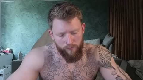 Snapshot of manjerk_on_cb chatting on August 8, 2026, 9:11 am Arthur online show from August 8, 2026, 9:11 am