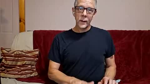 Dickinabox online show from July 25, 2026, 12:20 am
