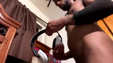 manman504 online show from January 6, 2026, 6:17 am