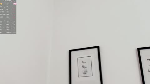 Sofia Sanchez online show from January 14, 2025, 9:51 pm