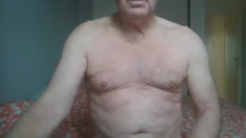 manngrossbite online show from April 30, 2026, 8:09 am