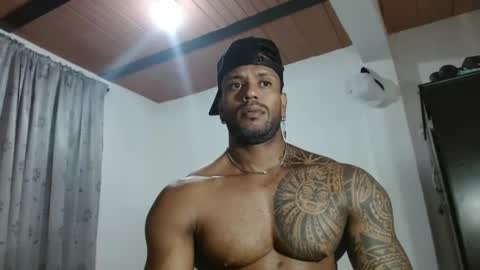 Manolo online show from September 26, 2025, 5:17 pm