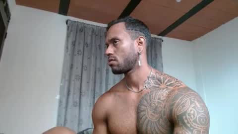 Manolo online show from September 28, 2025, 6:13 pm