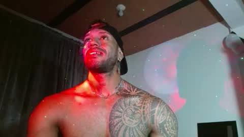 Manolo online show from November 3, 2025, 3:52 am