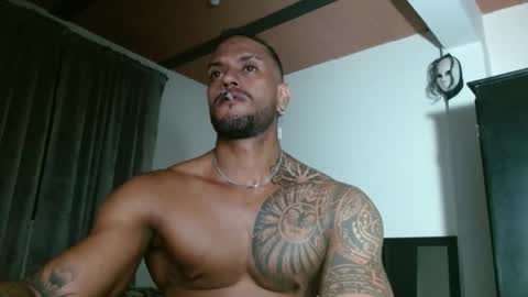 Manolo online show from December 1, 2025, 4:06 am