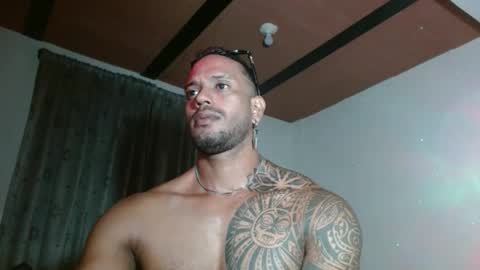 Manolo online show from January 10, 2026, 12:40 pm