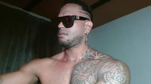 Manolo online show from January 18, 2026, 11:19 pm