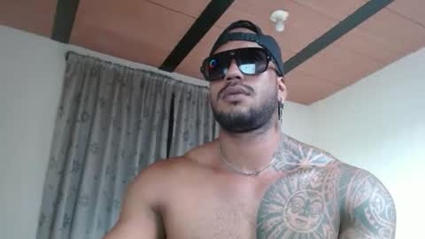 Manolo online show from March 9, 2026, 8:46 pm