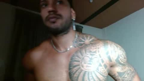 Manolo online show from April 16, 2026, 10:34 pm