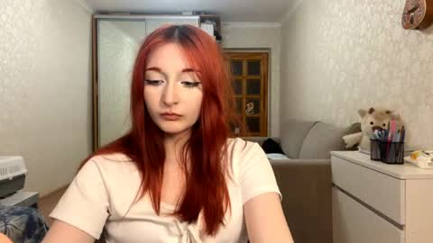 Eva online show from April 22, 2026, 3:46 pm