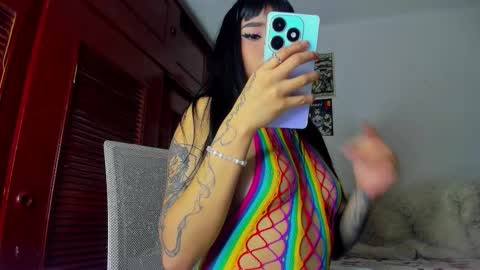 MARY  online show from December 23, 2025, 10:24 am