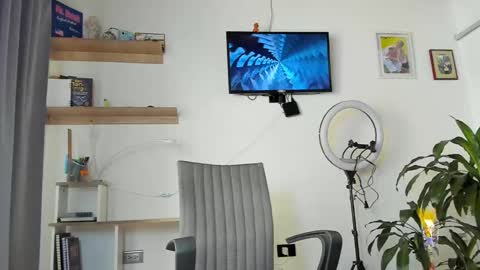 manucute 23  online show from January 19, 2026, 2:54 pm