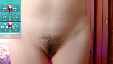 Snapshot of manue_bela chatting on January 17, 2025, 3:00 pm Angela online show from January 17, 2025, 3:00 pm