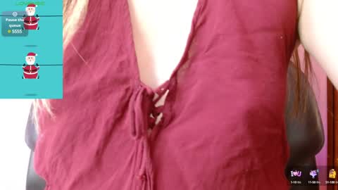 Snapshot of manue_bela chatting on January 24, 2025, 11:04 am Angela online show from January 24, 2025, 11:04 am