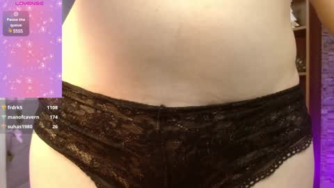 Snapshot of manue_bela chatting on February 4, 2025, 8:17 pm Angela online show from February 4, 2025, 8:17 pm