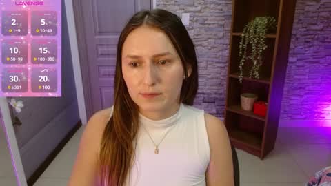Snapshot of manue_bela chatting on February 8, 2025, 11:01 am Angela online show from February 8, 2025, 11:01 am