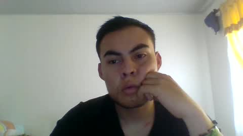 manuel9810 online show from January 19, 2025, 8:09 pm