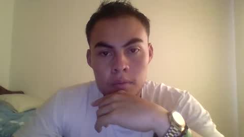 manuel9810 online show from February 23, 2025, 8:00 pm