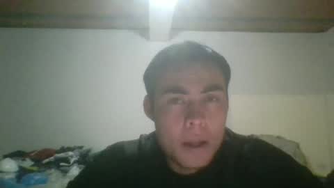 manuel9810 online show from November 15, 2025, 4:10 am