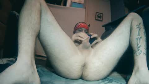 Daddy online show from December 2, 2025, 4:57 pm