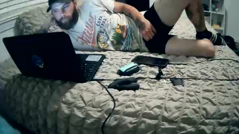 Daddy online show from June 23, 2026, 6:11 am