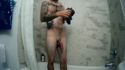 Daddy online show from July 21, 2026, 8:33 pm