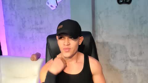 Manuel online show from October 4, 2025, 9:24 pm