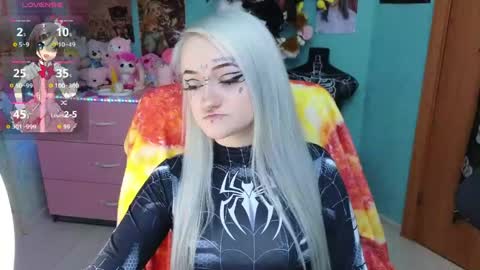 Manuela online show from April 28, 2026, 8:58 pm