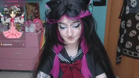 Manuela online show from May 28, 2026, 10:07 pm