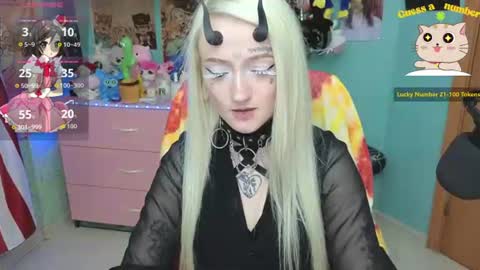 Manuela online show from July 7, 2026, 4:11 pm