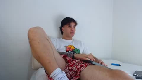 Manuel online show from June 14, 2026, 1:14 am